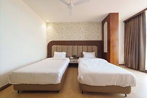 Hotel Meeravill