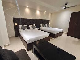 Hotel Downtown