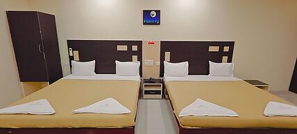 Hotel Diamond