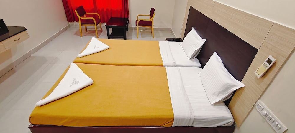 Hotel Diamond