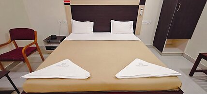 Hotel Diamond