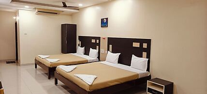 Hotel Diamond