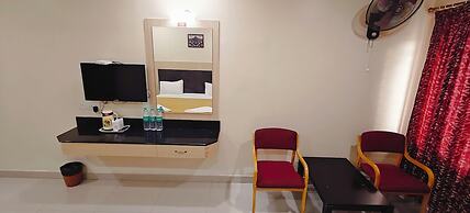 Hotel Diamond