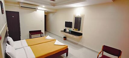 Hotel Diamond
