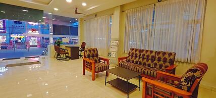 Hotel Diamond