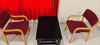 Hotel Diamond