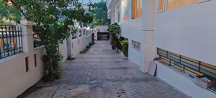 Hotel Diamond