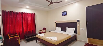 Hotel Diamond