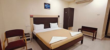Hotel Diamond