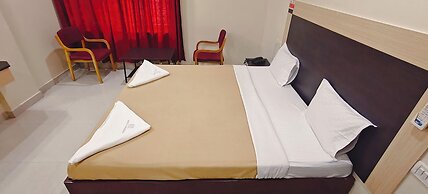 Hotel Diamond