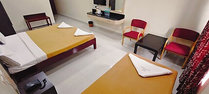 Hotel Diamond
