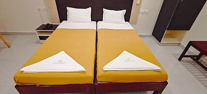Hotel Diamond
