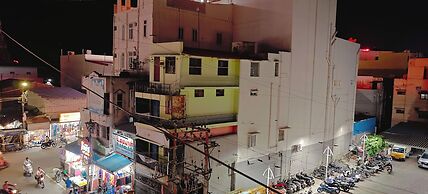 Hotel Diamond