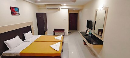 Hotel Diamond