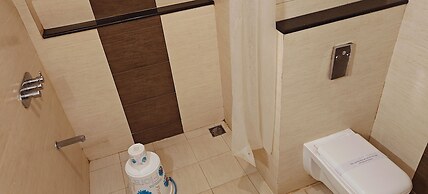 Hotel Diamond