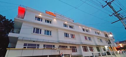 Hotel Diamond