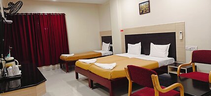 Hotel Diamond
