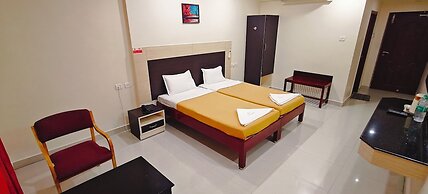 Hotel Diamond