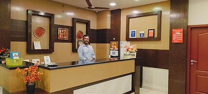 Hotel Diamond