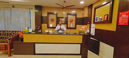 Hotel Diamond