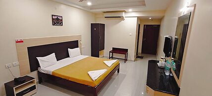 Hotel Diamond