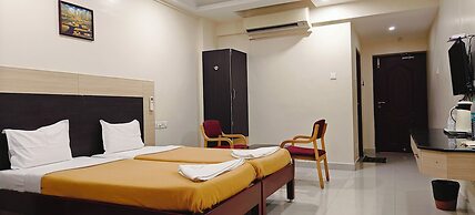 Hotel Diamond