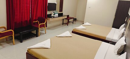 Hotel Diamond