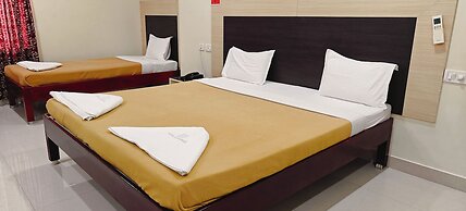 Hotel Diamond