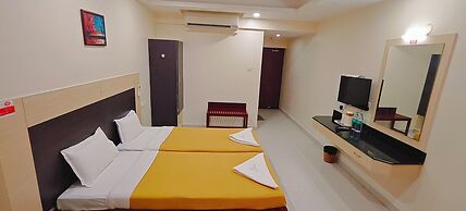 Hotel Diamond