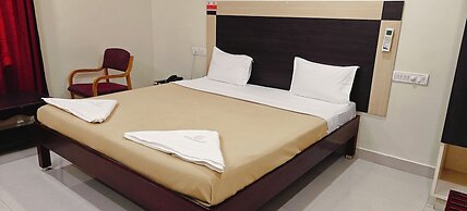 Hotel Diamond
