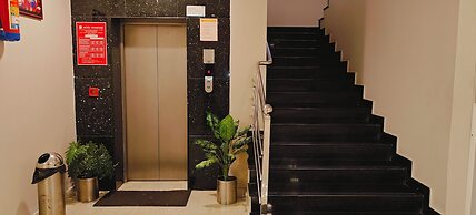 Hotel Diamond