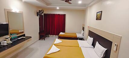 Hotel Diamond