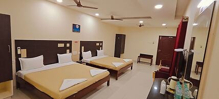 Hotel Diamond