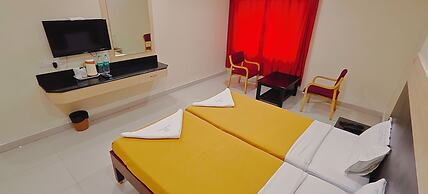 Hotel Diamond
