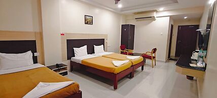 Hotel Diamond