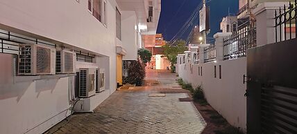 Hotel Diamond
