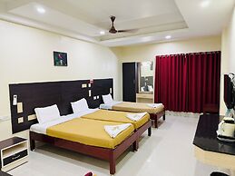 Hotel Diamond