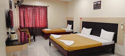 Hotel Diamond