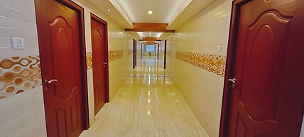 Hotel Diamond