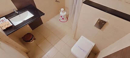 Hotel Diamond
