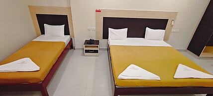 Hotel Diamond