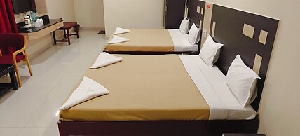 Hotel Diamond