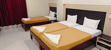 Hotel Diamond