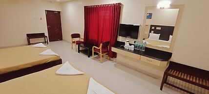 Hotel Diamond