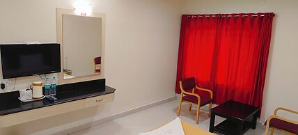 Hotel Diamond