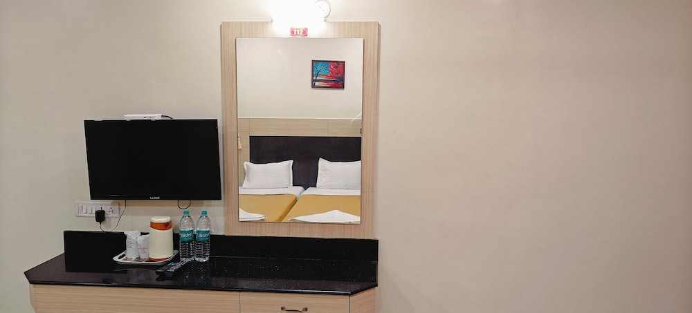 Hotel Diamond