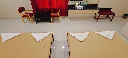 Hotel Diamond
