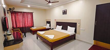 Hotel Diamond