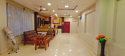 Hotel Diamond
