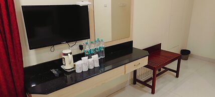Hotel Diamond